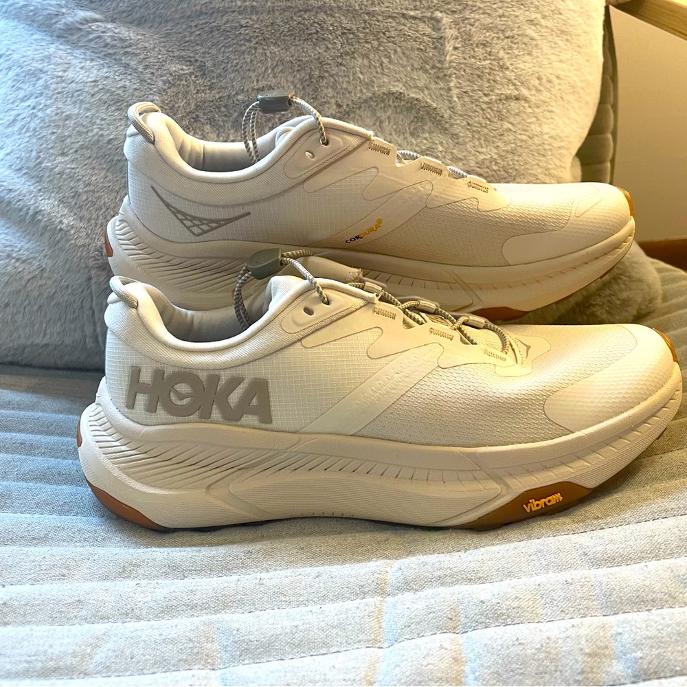 Hoka Transport Size 7 Women’s
